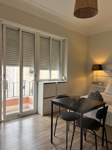 Cosy Studio Apartment @ Arroios - Ssl 3B Lisboa Екстериор снимка